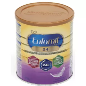 Reckitt benckiser - Enfamil 24 lait infantile - 800g