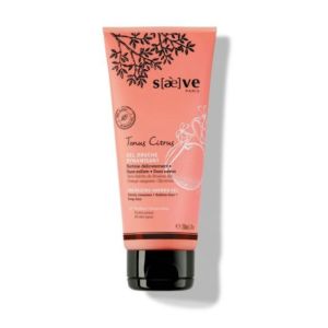 Saeve - Tonus Citrus Gel douche dynamisant - 200ml