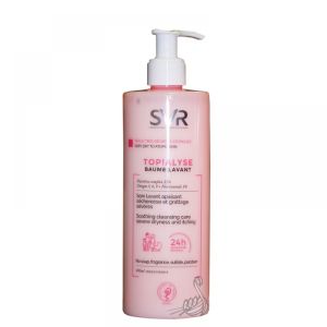 SVR - Topialyse Baume lavant - 400 ml