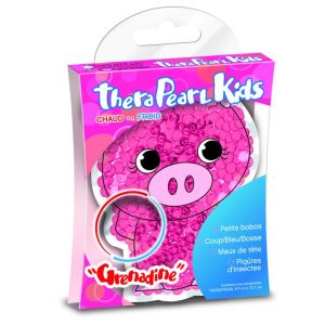 Therapearl - Compresse chaud et froid kids