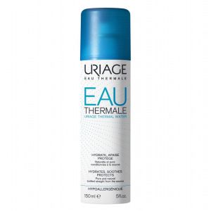 Uriage - Brume d'eau SPF 30 - 50ml