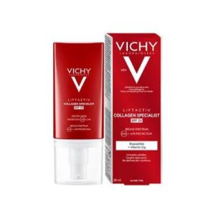 Vichy - Liftactif Collagen Specialist SPF25 - 50mL