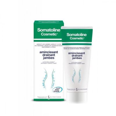 Prix de Somatoline Amincissant drainant jambes 200 ml Prix de Somatoline Amincissant drainant jambes 200 ml