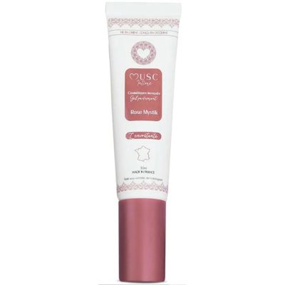 Musc Intime - Gel parfumant Rose mystick - 30Ml