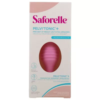 Saforelle - Pelvi'tonic