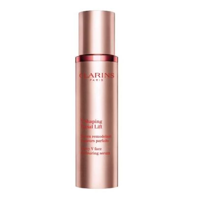 Clarins V Shaping Facial Lift Sérum remodelant contours parfait - 50ml