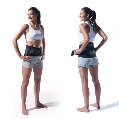 ceinture lombaire donjoy porostrap